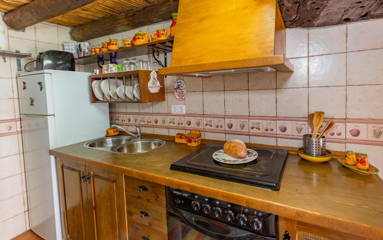 פריחיליאנה La Casita De Las Mariposas מראה חיצוני תמונה