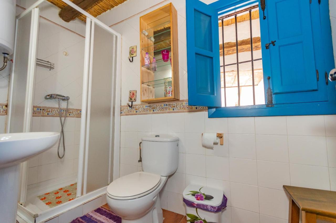 פריחיליאנה La Casita De Las Mariposas מראה חיצוני תמונה