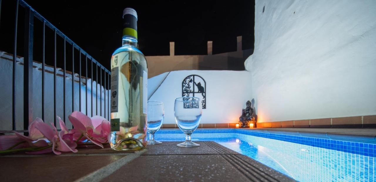 פריחיליאנה La Casita De Las Mariposas מראה חיצוני תמונה